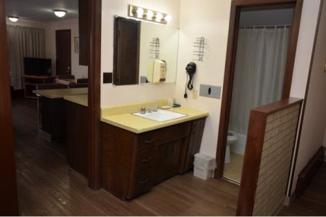 Budget Host Inn and Hotel